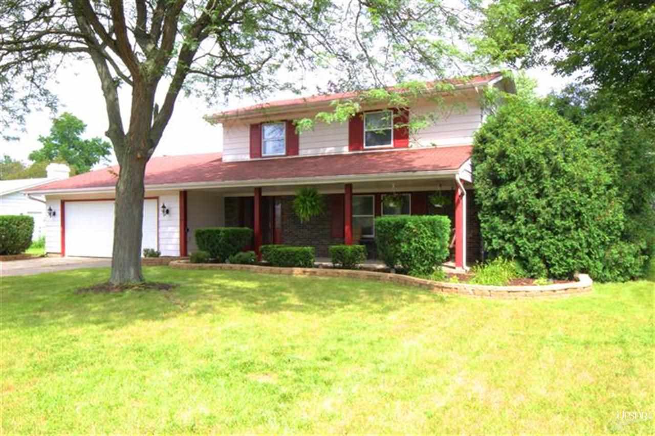 4118 Roxton Ln, Fort Wayne, IN 46815 photo 3