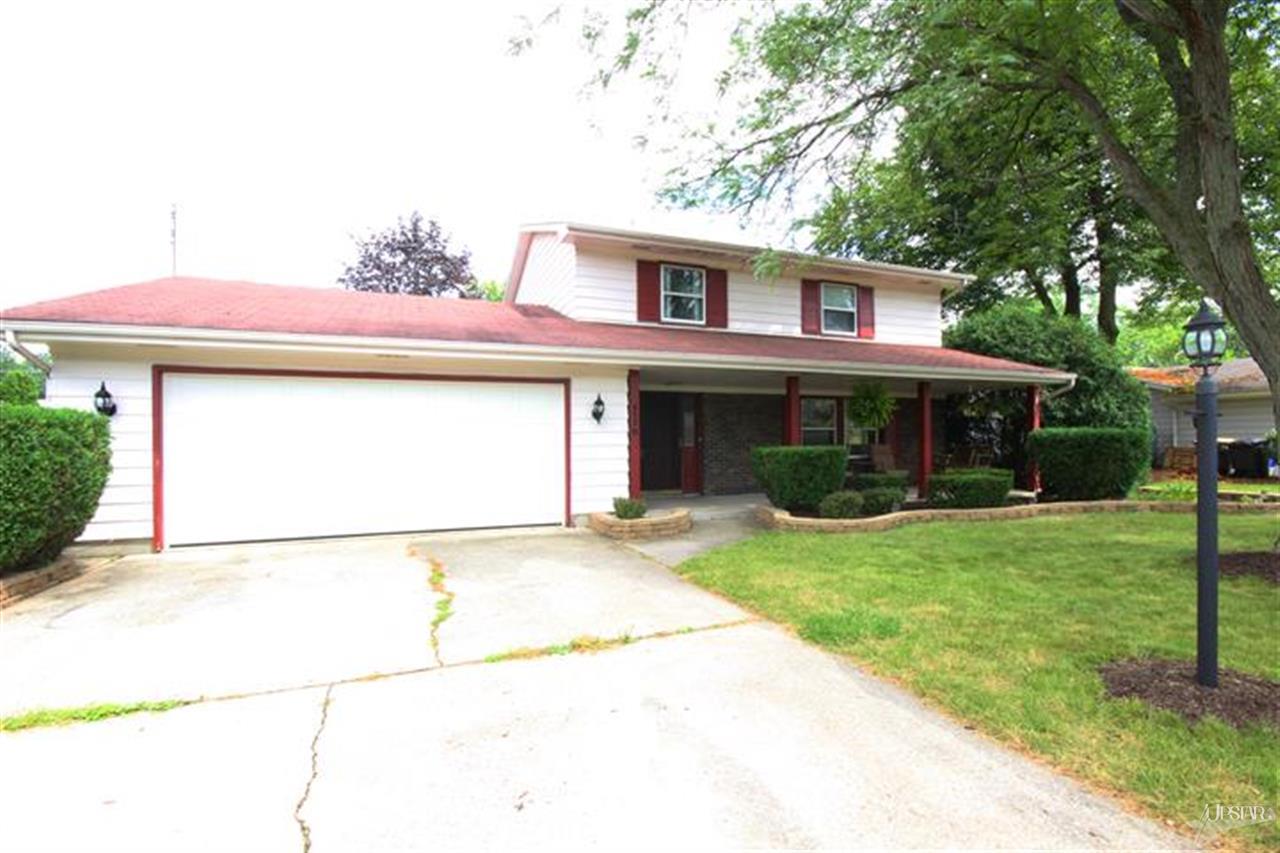 4118 Roxton Ln, Fort Wayne, IN 46815 photo 5