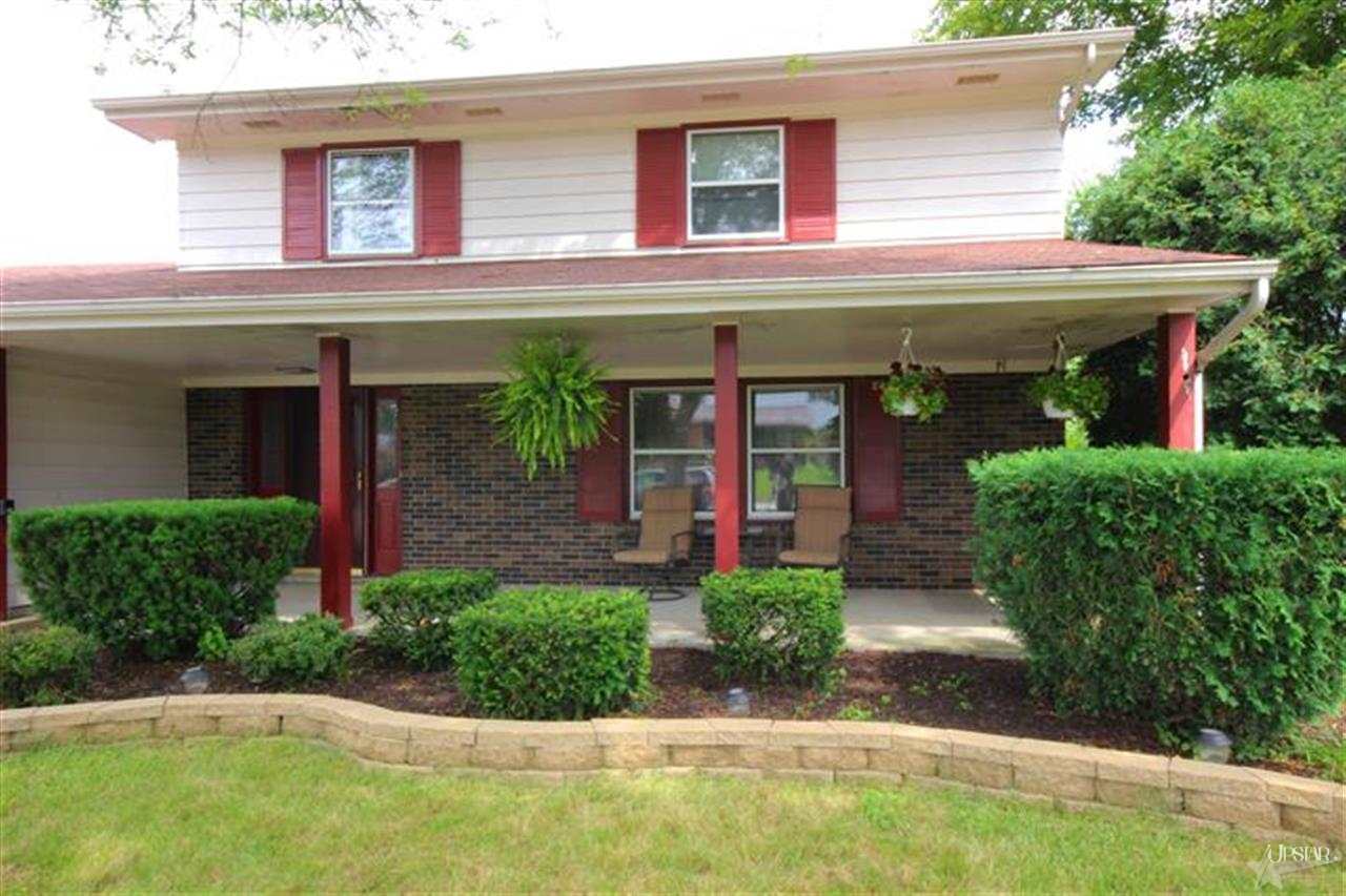 4118 Roxton Ln, Fort Wayne, IN 46815 photo 4