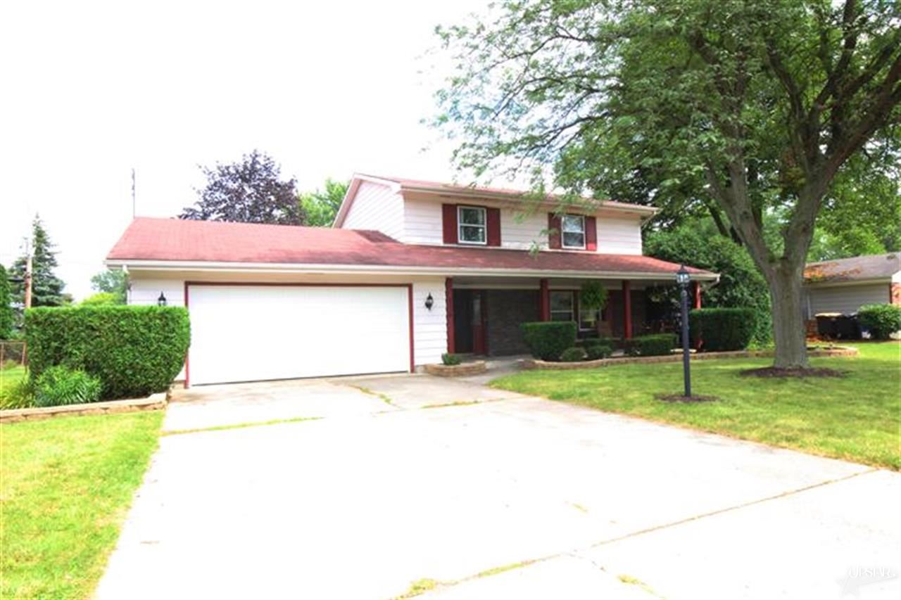 4118 Roxton Ln, Fort Wayne, IN 46815 photo 2