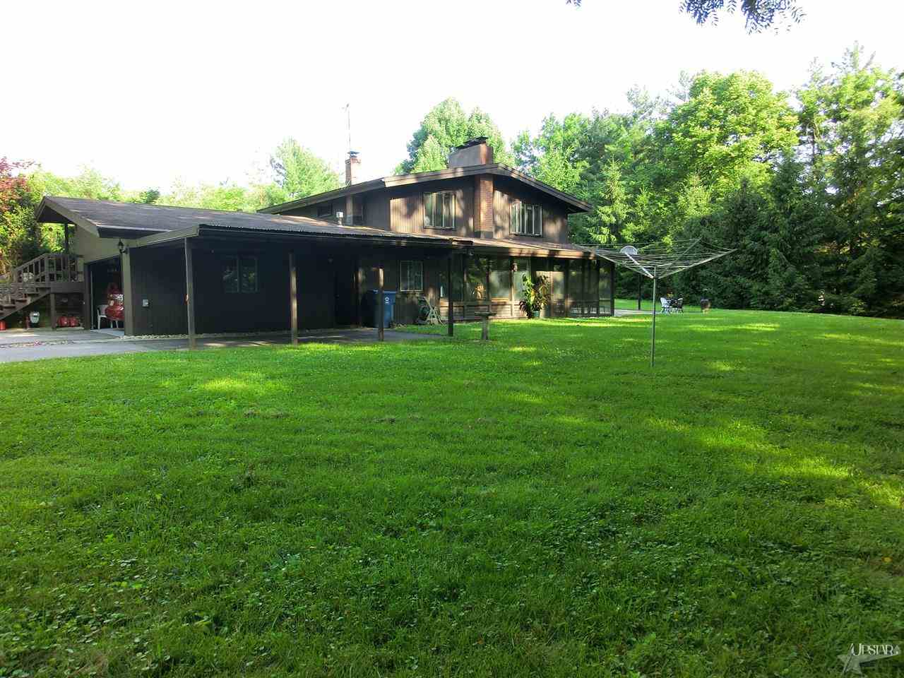 4818 W Hamilton Rd S, Fort Wayne, IN 46814 photo 19
