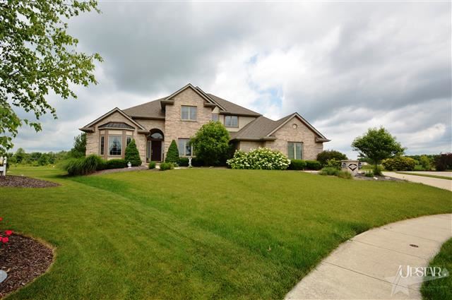 8505 Greyhawk Dr, Fort Wayne, IN 46835 photo 25