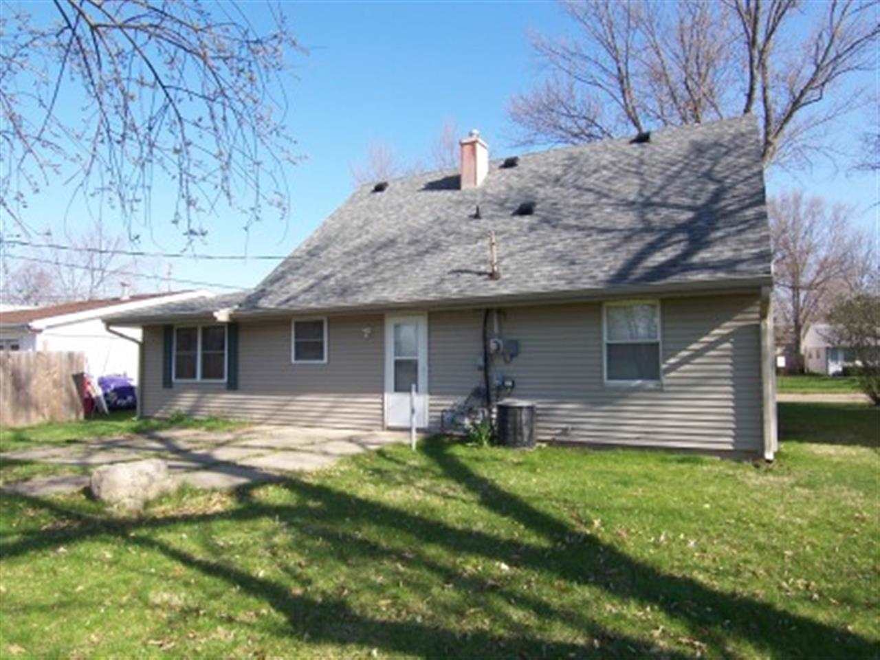 1601 Sherwood Dr, Lafayette, IN 47909 photo 20