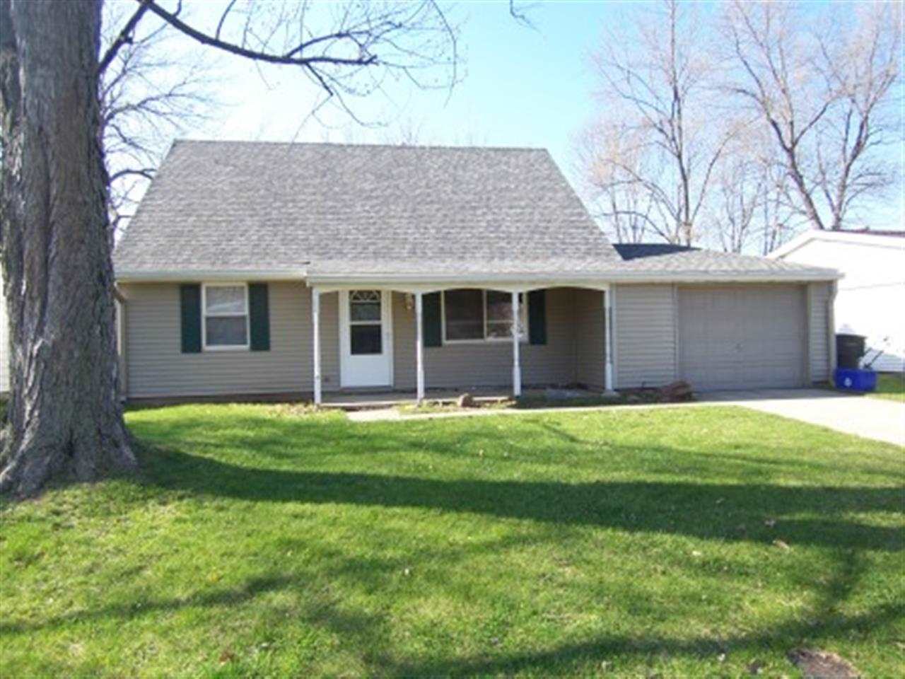 1601 Sherwood Dr, Lafayette, IN 47909 photo 1