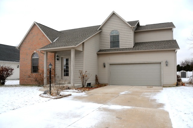 29021 Bernice Dr, Elkhart, IN 46517 photo 1