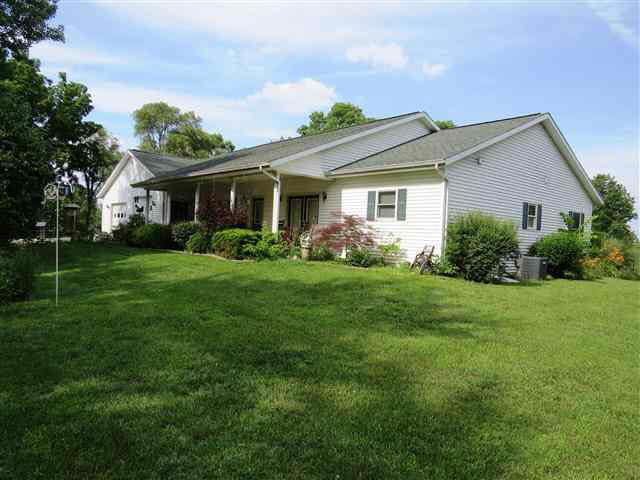 7155 N 675 W, Shipshewana, IN 46565 photo 16
