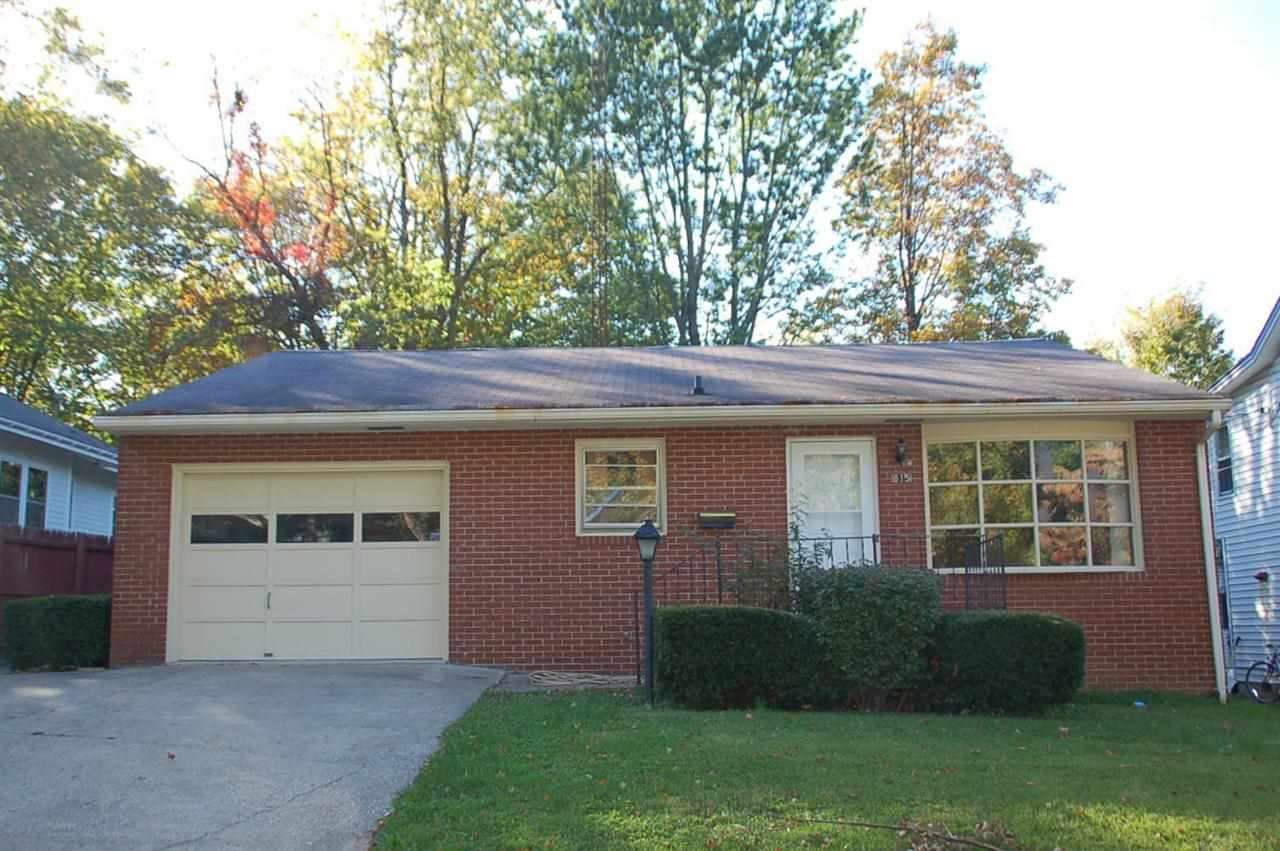 815 N Washington St, Bloomington, IN 47408 photo 1