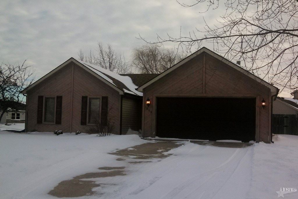1009 Brittany Pl, Fort Wayne, IN 46825 photo 1