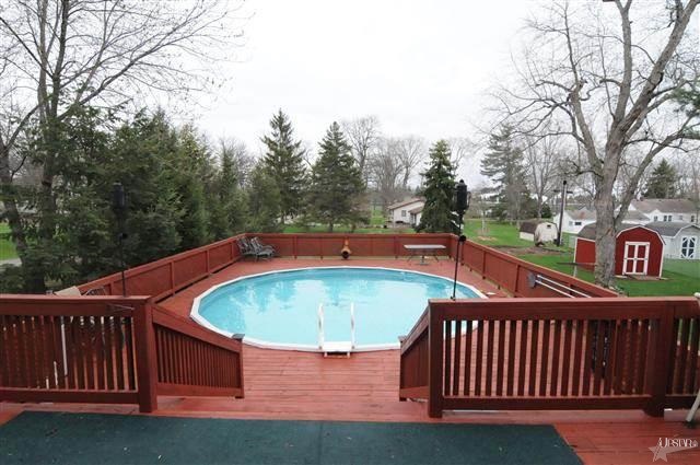 3903 Burbank Dr, Fort Wayne, IN 46804 photo 6