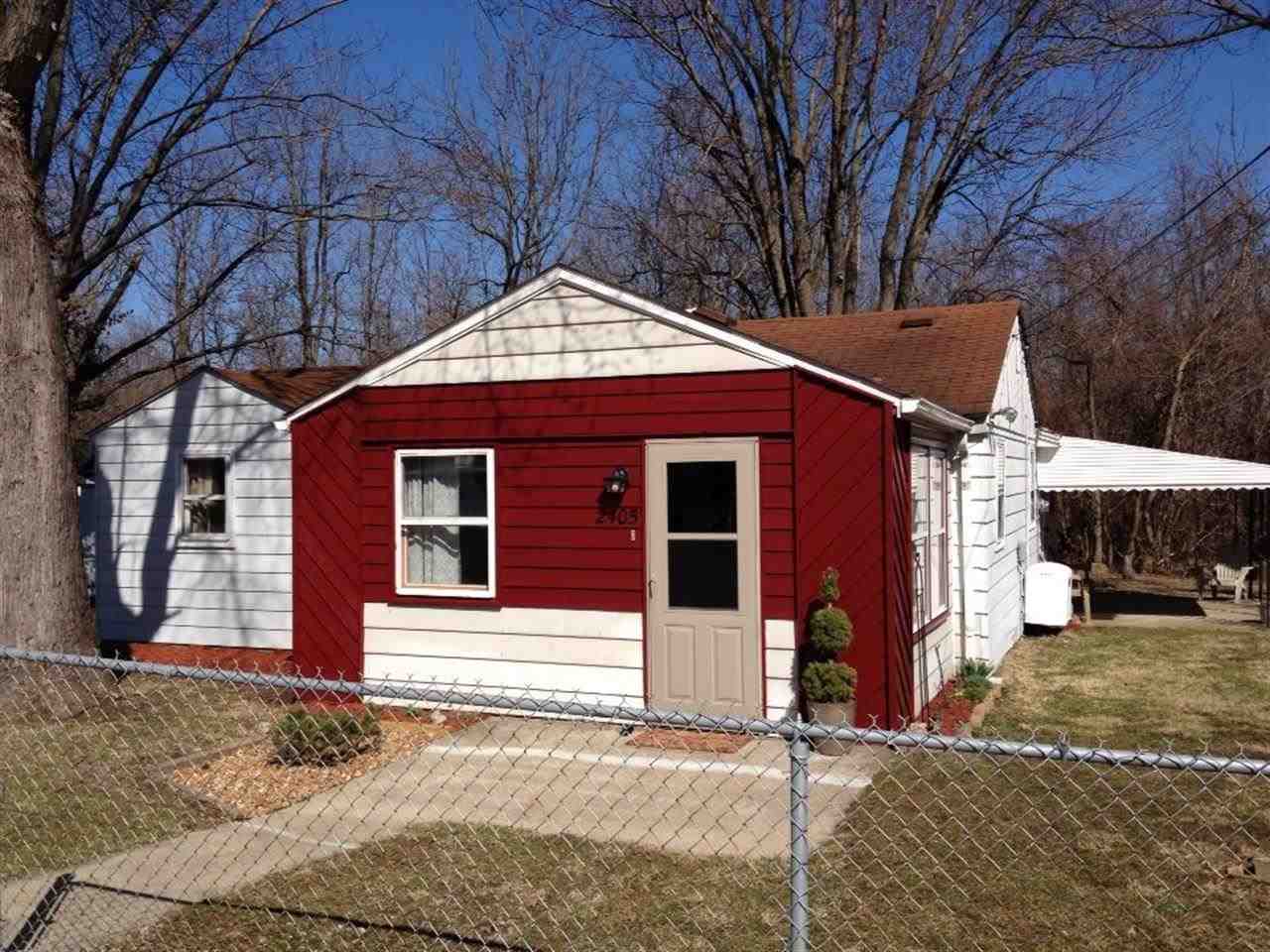 2405 S Bryan St, Bloomington, IN 47403 photo 1