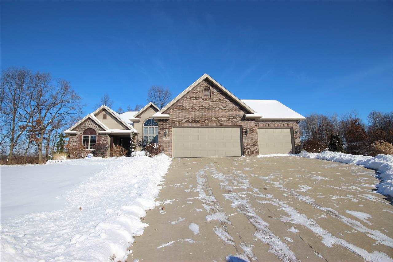 25433 Doe Meadow Pl, Elkhart, IN 46514 photo 1