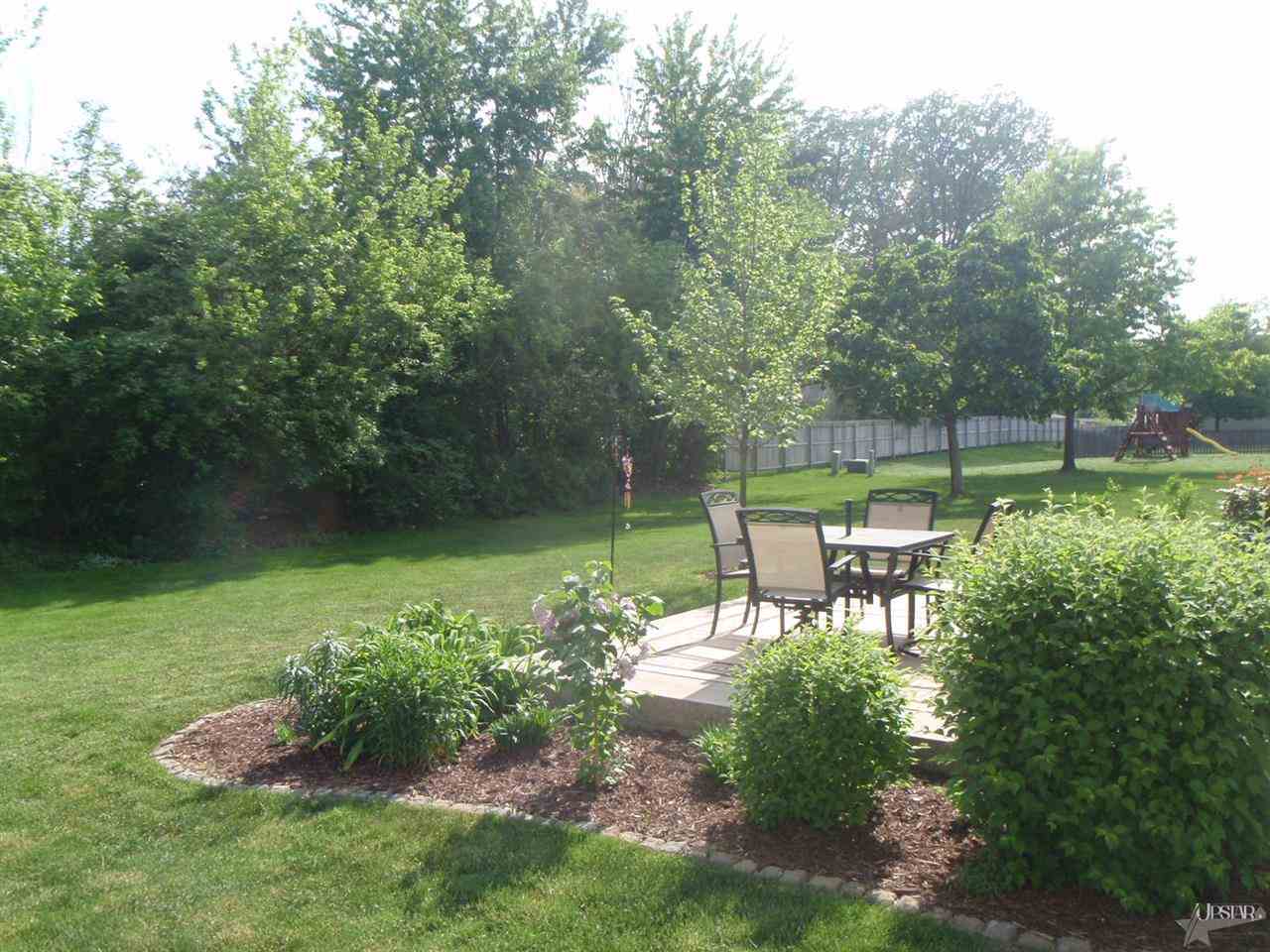 1107 Silver Springs Ct, Fort Wayne, IN 46825 photo 16