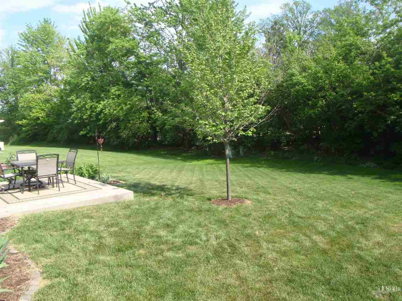 1107 Silver Springs Ct, Fort Wayne, IN 46825 photo 17