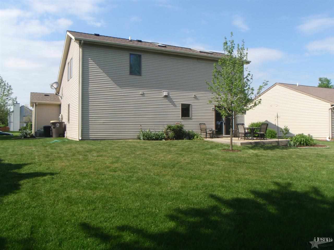 1107 Silver Springs Ct, Fort Wayne, IN 46825 photo 20