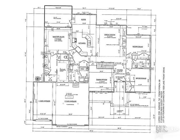 1929 Lake Front Dr, Fort Wayne, IN 46804 photo 29