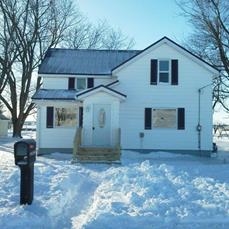 5933 W 1300 N, Nappanee, IN 46550 photo 1