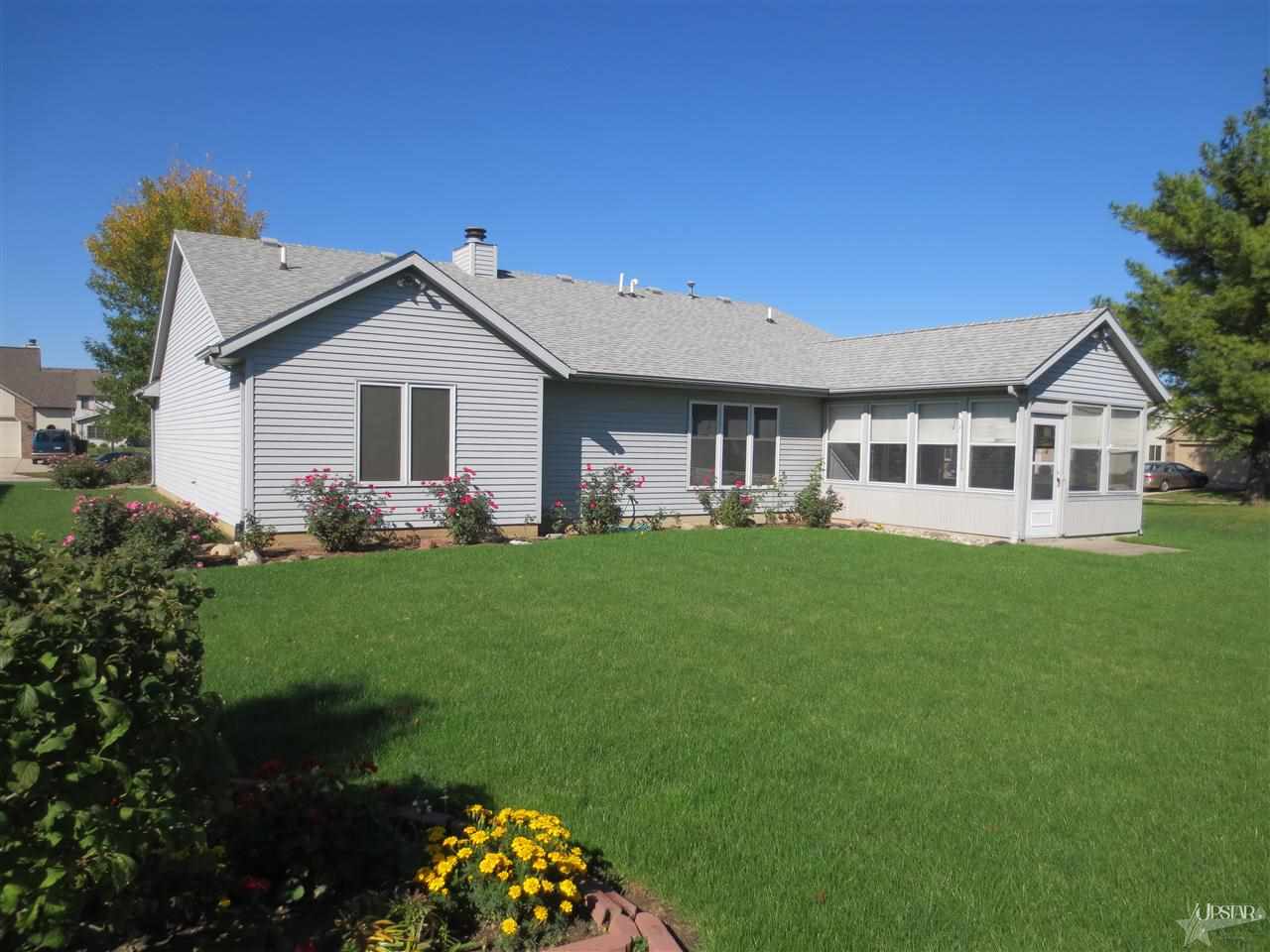 7426 Oxford Ct, Fort Wayne, IN 46815 photo 18