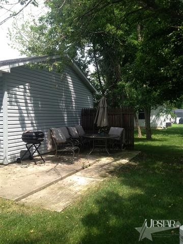 6755 W 100 N, Larwill, IN 46764 photo 26