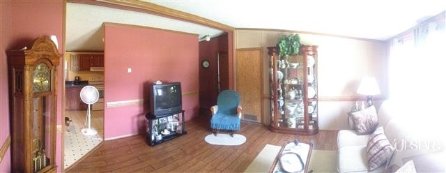 6755 W 100 N, Larwill, IN 46764 photo 3