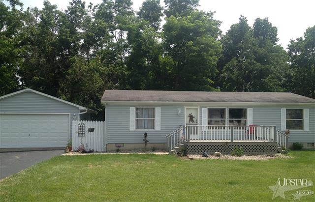 6755 W 100 N, Larwill, IN 46764 photo 1