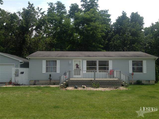 6755 W 100 N, Larwill, IN 46764 photo 20