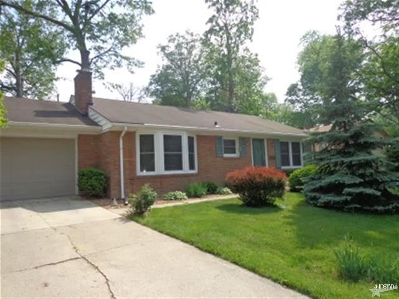 3016 Vance Ave, Fort Wayne, IN 46805 photo 1