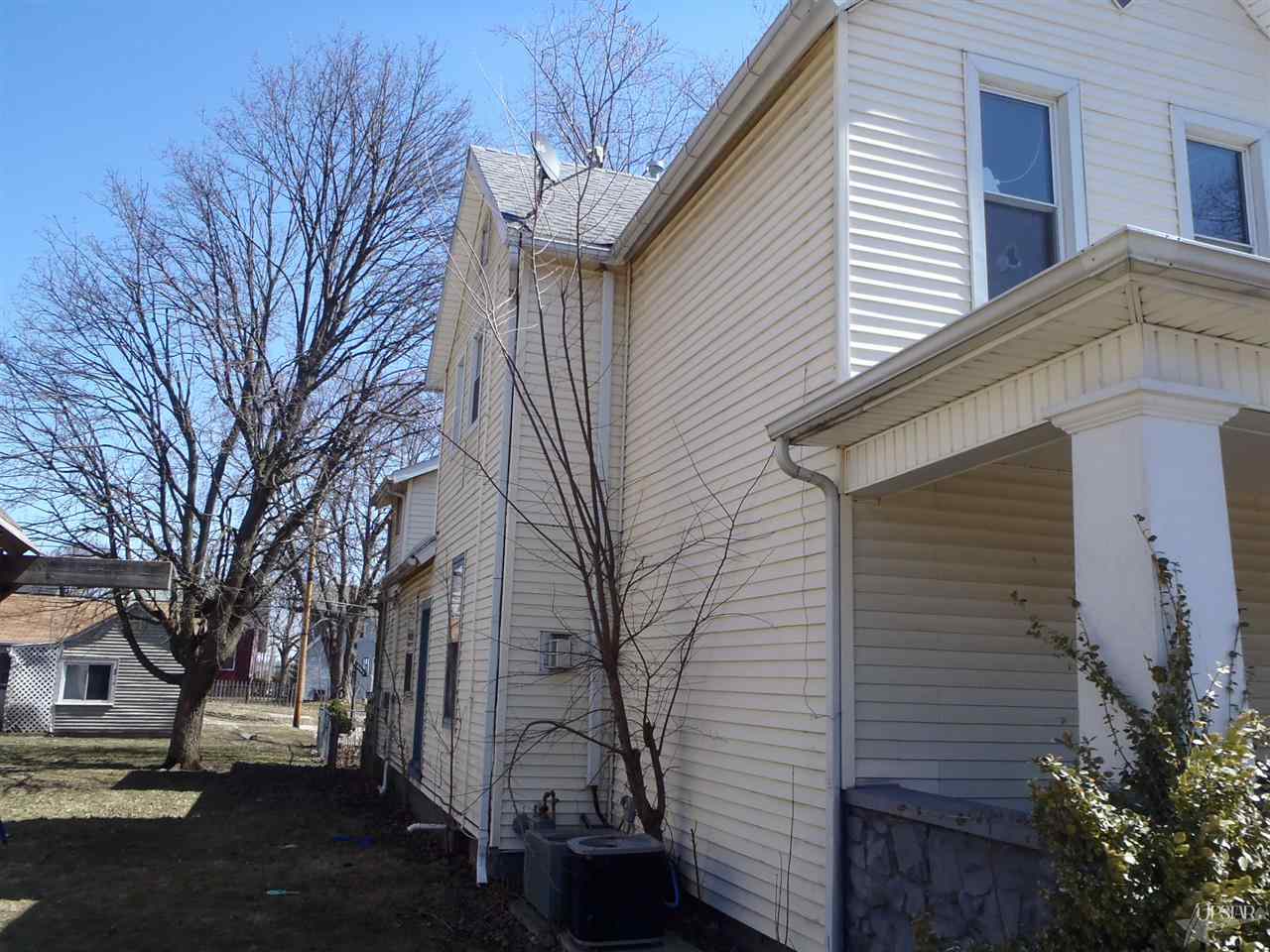 2012 Cortland Ave, Fort Wayne, IN 46808 photo 2