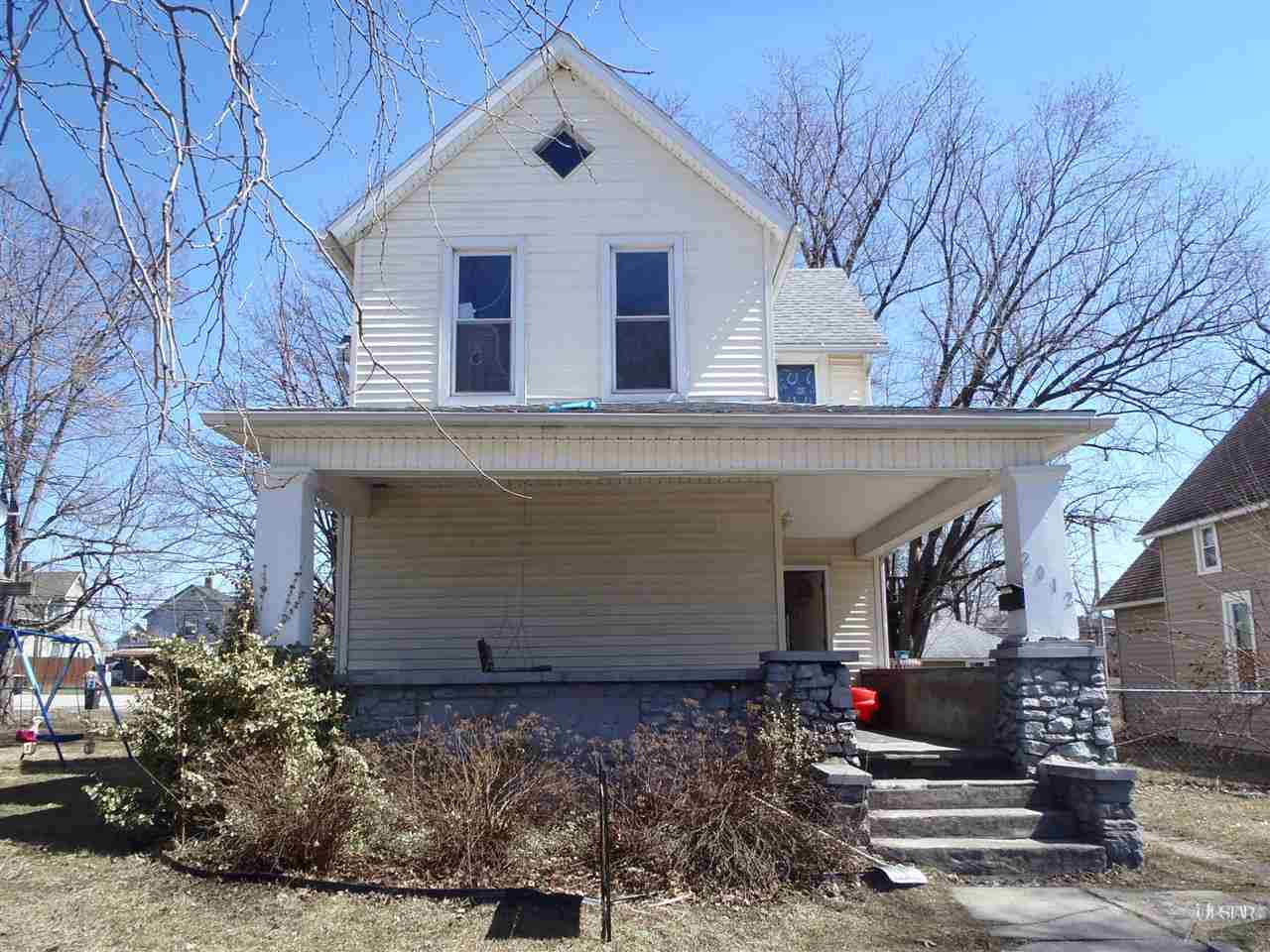 2012 Cortland Ave, Fort Wayne, IN 46808 photo 1
