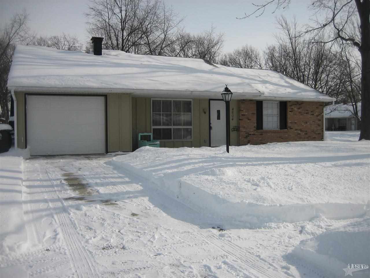 4604 Manistee Dr, Fort Wayne, IN 46835 photo 1