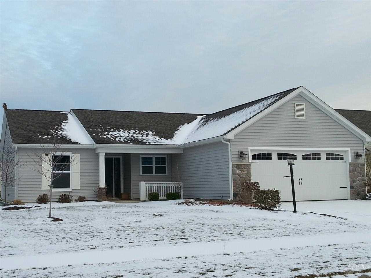 7130 Foxfield Dr, Fort Wayne, IN 46835 photo 1