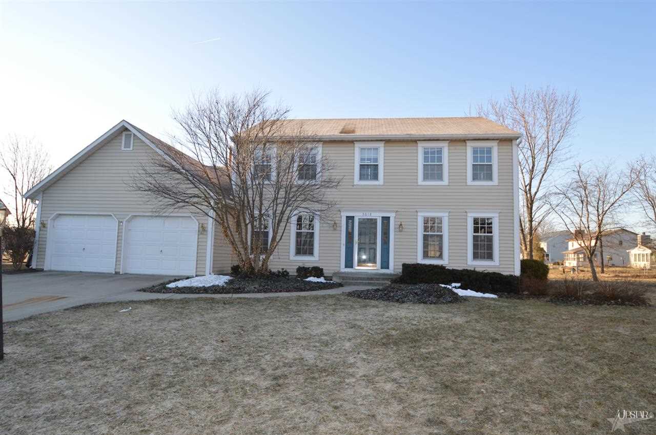 5618 Albany Ct, Fort Wayne, IN 46835 photo 1