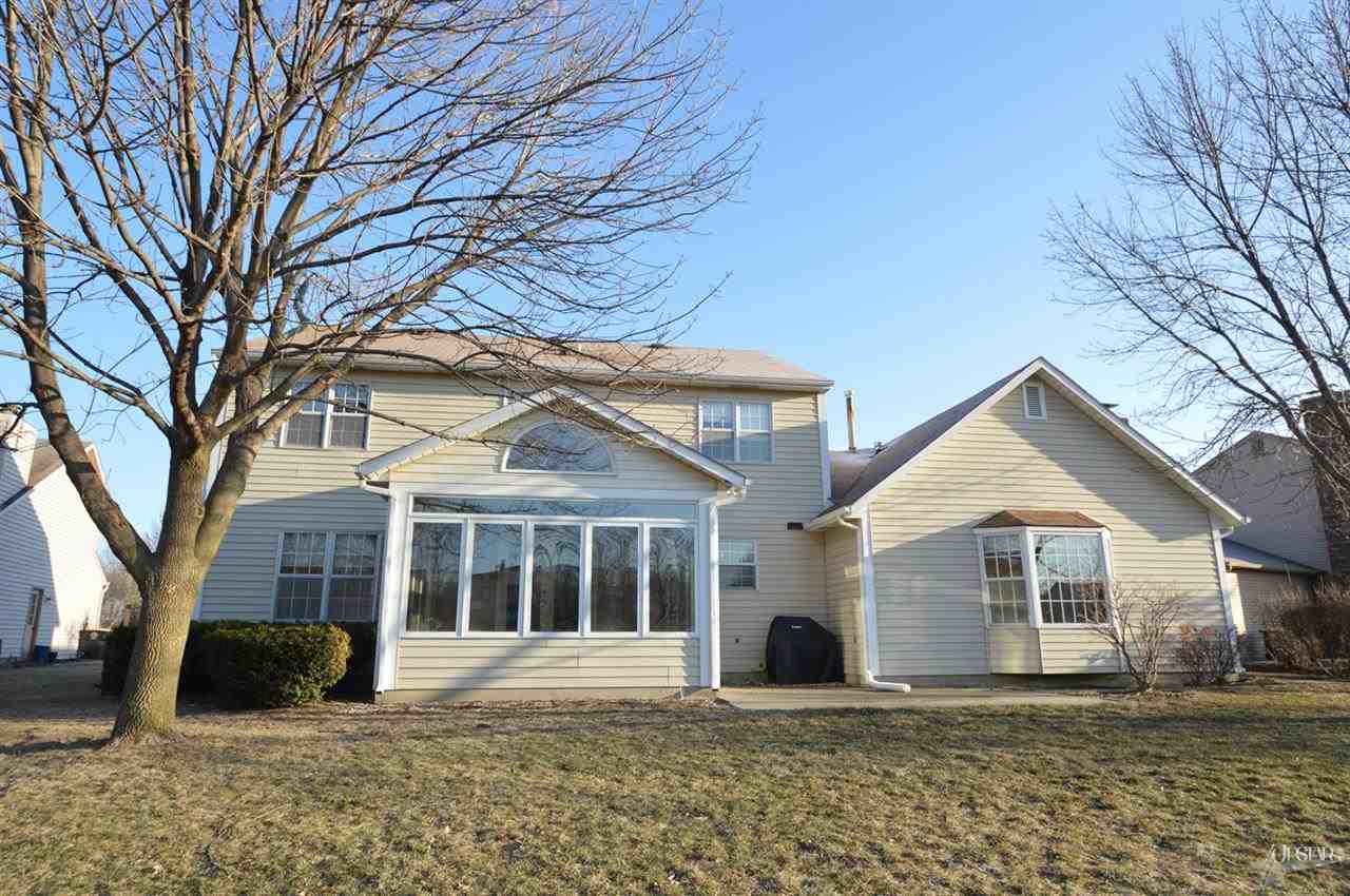 5618 Albany Ct, Fort Wayne, IN 46835 photo 2
