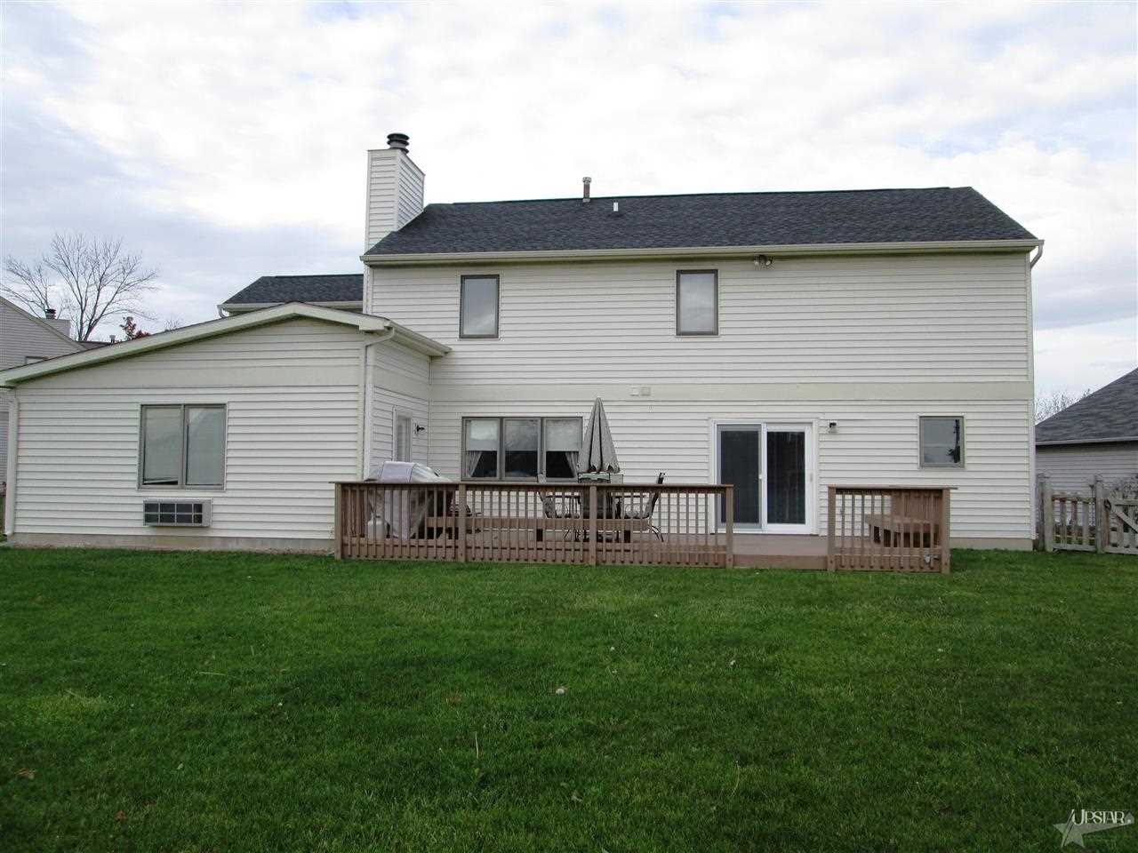 11108 Crested Oak Ct, Fort Wayne, IN 46845 photo 2