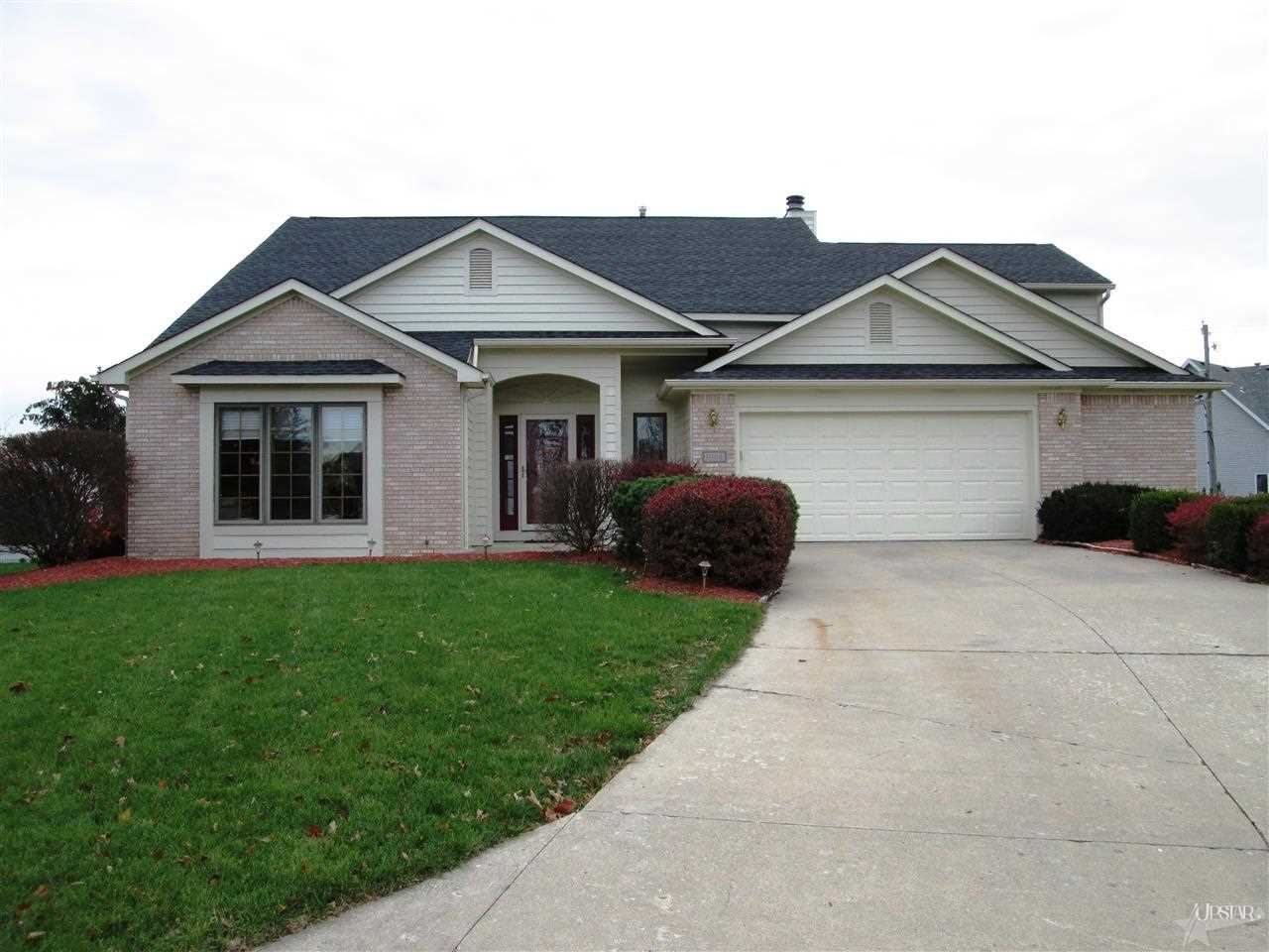 11108 Crested Oak Ct, Fort Wayne, IN 46845 photo 1