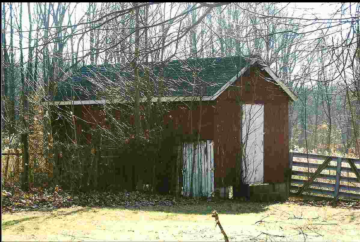 4160 E Bethel Ln, Bloomington, IN 47408 photo 4