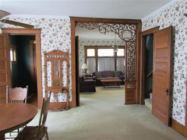 305 N Range St, Wolcott, IN 47995 photo 4