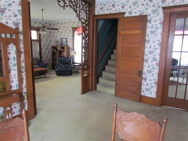 305 N Range St, Wolcott, IN 47995 photo 21