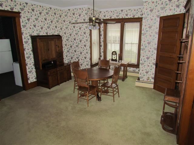 305 N Range St, Wolcott, IN 47995 photo 14