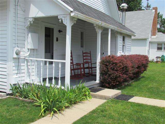 305 N Range St, Wolcott, IN 47995 photo 15