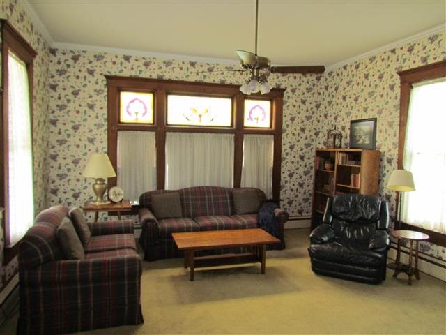 305 N Range St, Wolcott, IN 47995 photo 5