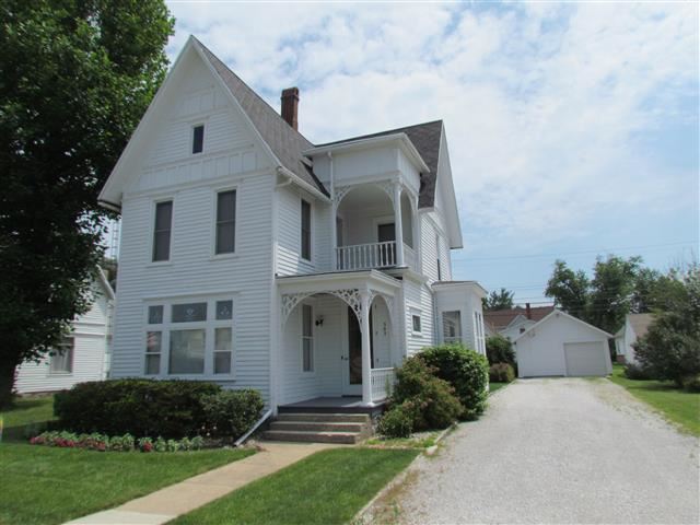 305 N Range St, Wolcott, IN 47995 photo 24