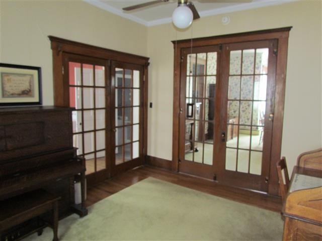 305 N Range St, Wolcott, IN 47995 photo 8