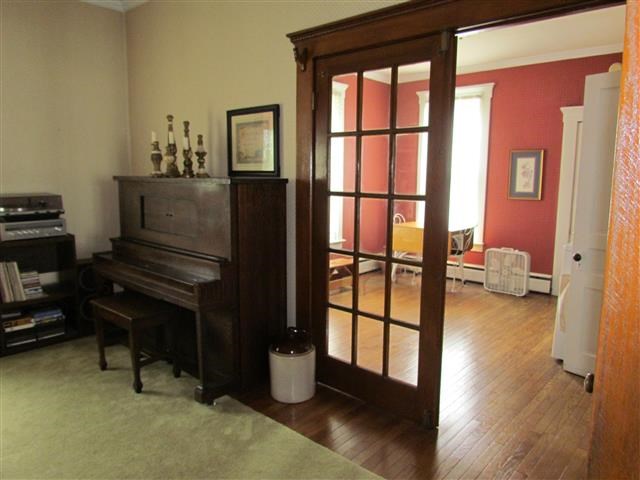 305 N Range St, Wolcott, IN 47995 photo 9