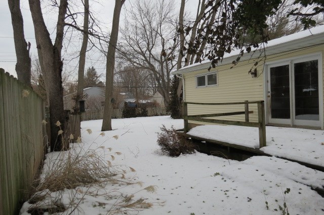 1909 Peachtree Ln, South Bend, IN 46617 photo 2