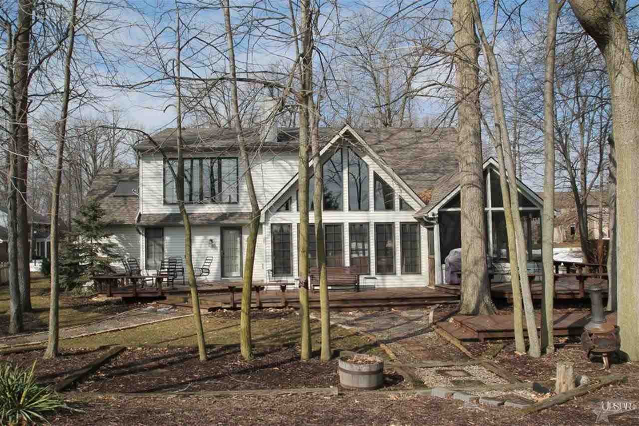 5302 Litchfield Rd, Fort Wayne, IN 46835 photo 1