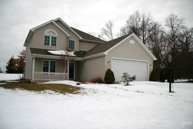 9327 Kildare Xing, Fort Wayne, IN 46835 photo 1