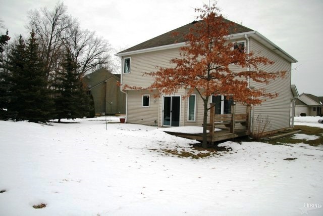 9327 Kildare Xing, Fort Wayne, IN 46835 photo 29
