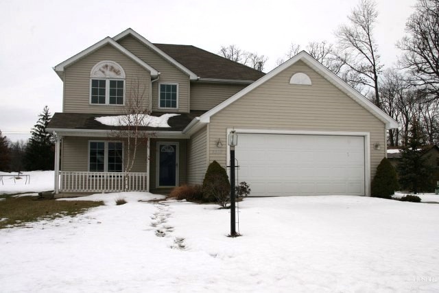 9327 Kildare Xing, Fort Wayne, IN 46835 photo 27