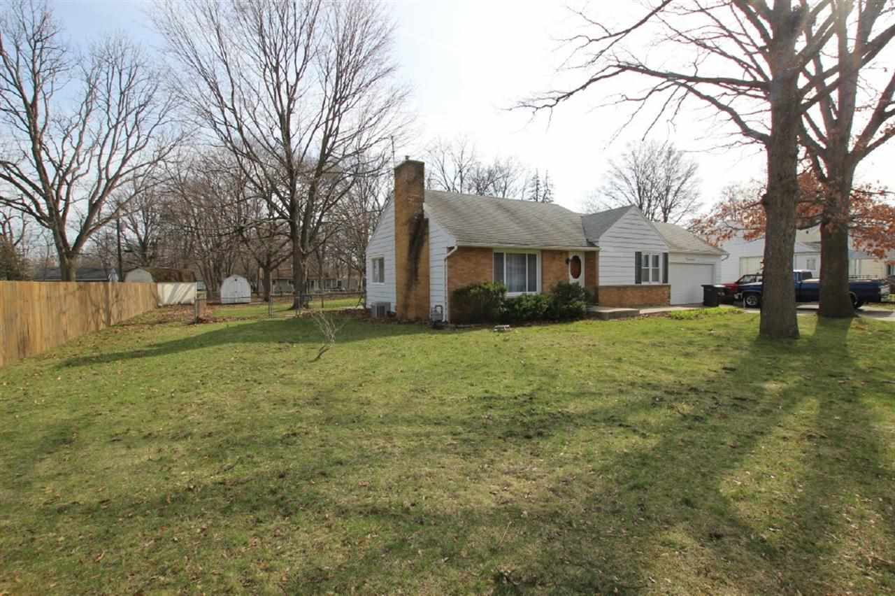 1413 Cedar St, Elkhart, IN 46514 photo 1