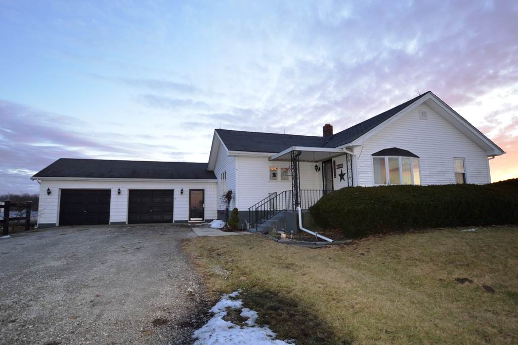 2271 E County Road 550 N, Frankfort, IN 46041 photo 1